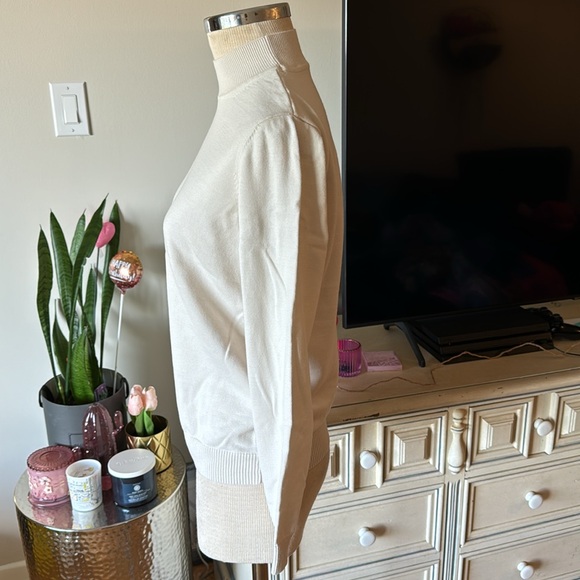 Northern Reflections sweater - Picture 2 of 4